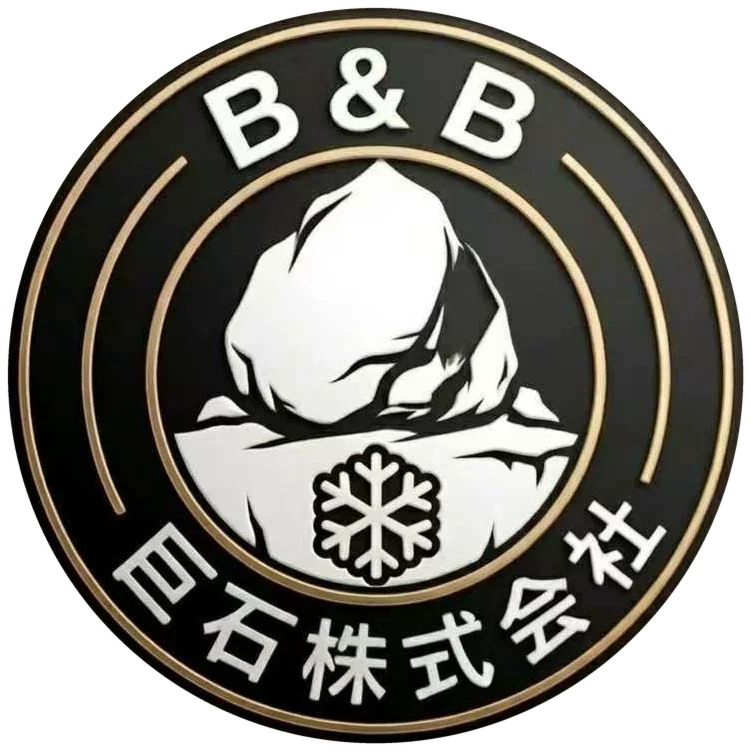 巨石株式会社 ロゴ